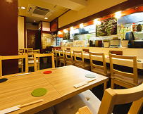 チャイニーズビストロ明翔